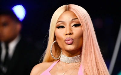Gara-gara Utang Rp7,9 Miliar, Rumah Rp318 Miliar Nicki Minaj Terancam Disita