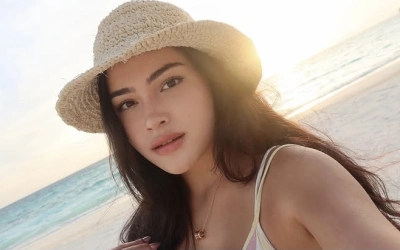 Biodata dan IG Nicole Parham, Sosok Rani si Pelakor dalam Ipar Adalah Maut The Series