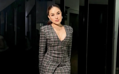 Nikita Mirzani Divonis 4 Tahun Penjara dan Denda Rp1 Miliar Kasus Pemerasan Reza Gladys