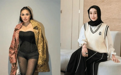 Mediasi Gagal, Gugatan Rp200 Miliar Nikita Mirzani vs Reza Gladys Memanas