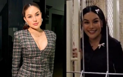 Sedang di Penjara, Kondisi Terbaru Nikita Mirzani Jadi Sorotan, Tetap Jalankan Ibadah Puasa