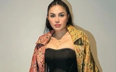 Nikita Mirzani Buka Suara Usai Kasasi Ditolak MA, Soroti Kejanggalan Hukum