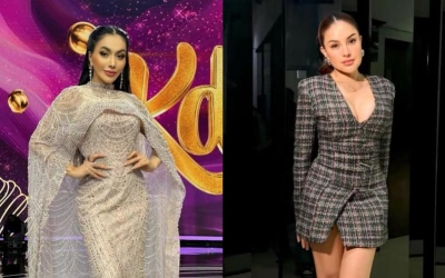 Nikita Mirzani Ikut Singgung Kasus Penelantaran Anak Denada: Nih Anak Nggak Nyusahin!