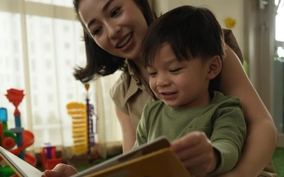 Nikita Willy Bagikan Rahasia Anak Tidur Nyenyak Malam Hari Tanpa Drama