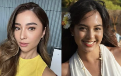 Netizen Bedah Broken Strings, Nikita Willy Dituding Bully Aurelie Moeremans