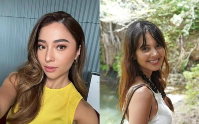 Ramai Kritikan Usai Buku Broken Strings Viral, Nikita Willy Mendadak Tulis Pesan Soal Empati