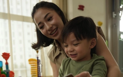 Dicap Ibu yang Sempurna, Nikita Willy Ternyata Pernah Asbun saat Jawab Pertanyaan Issa