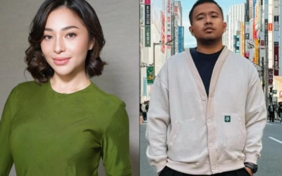 Merasa Dikhianati, Nikita Willy Pernah Labrak dan Blokir Nomor Joshua Suherman