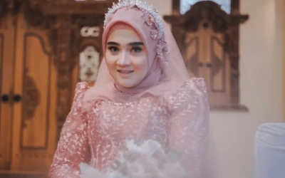 Biodata Lengkap Ning Nila, Istri Gus Iqdam yang Baru Lahirkan Anak Kedua