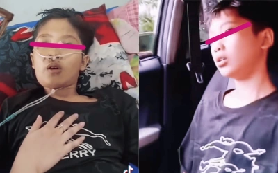 Link CCTV Nizam Syafei Bocah Sukabumi Viral di TikTok, Ini Fakta Rekaman Aslinya yang Diburu