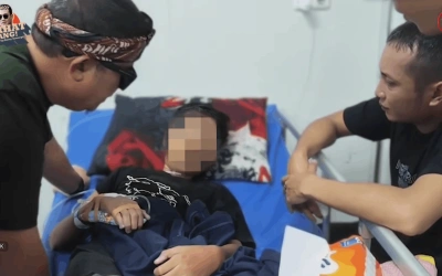 Link Video Kasus Nizam Syafei Bocah Sukabumi, Warganet Ramai Cari CCTV Kejadian