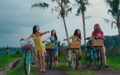 Link MV No Na yang Diejek K-Netz Karena Syuting di Sawah, Sekarang Full Dukungan SEAblings