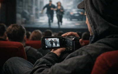 Kenapa Situs Film Bajakan LK21 dan IndoXXI Sulit Dihilangkan?