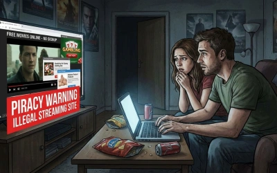 Sering Nonton Film Gratis di LK21 dan IndoXXI? Waspada, Risikonya Bikin Menyesal