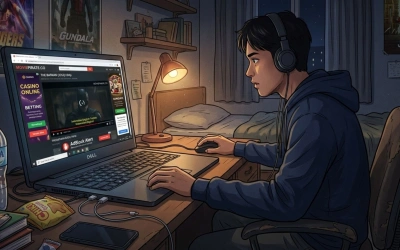 Hati-hati! Nonton Film di LK21 dan IndoXXI Bisa Membawa Dampak Buruk