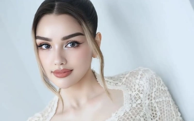 Profil Nourah Sheivirah, Ibu Sambung Teuku Rassya yang Tampak bak Gadis Belia