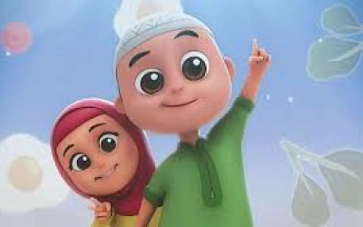 Produksi Nussa Rara Mandek, Muncul Dugaan Sengketa IP hingga Perselingkuhan