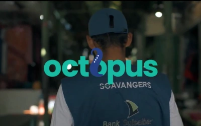 Ini Profil Octopus Startup Daur Ulang Hamish Daud yang Kembali Disorot!