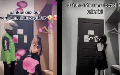 Link Ojol Samarinda Baju Hitam Masih Ramai, Ini 4 Cara Nonton Videonya dengan Aman Tanpa Spam