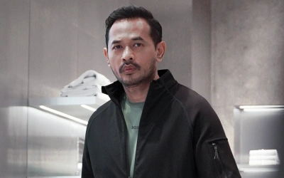 Oka Antara Sebut Bayaran Main Series Lebih Mahal dari Film Layar Lebar, Kok Bisa?