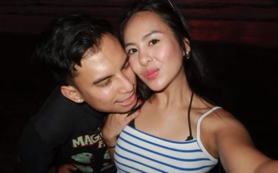 Pacar Baru Okin Sindir Rachel Vennya Hasil Vermak, Gini Balasan Buna!