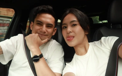 Bela Ananda Zhafira dari Serangan Netizen, Okin Akui Kesalahan