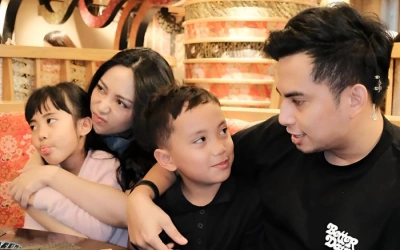 Polemik Rumah Anak Memanas, Rachel Vennya Tagih Hutang ke Okin