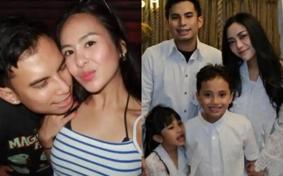 Nanda Zhafira Semprot Fans Rachel Vennya, Imbas Dituduh Halangi Okin Datang ke Lomba Anak