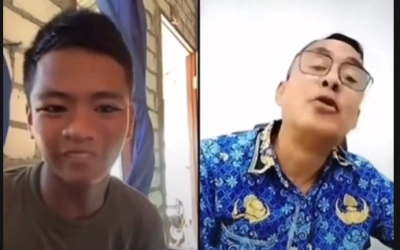 Oknum Guru Diduga Hina Anak Disabilitas saat Live Video Bareng, Aksinya Tuai Kecaman!