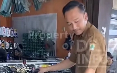 Kronologi Perselingkuhan Guru PPPK Karawang, Chat Mesum Dibongkar Istri Berujung Dipecat