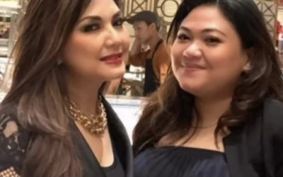 Biodata dan Agama Olivia Nathania, Anak Nia Daniaty yang Terjerat Kasus CPNS Bodong