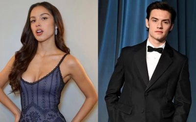 Olivia Rodrigo Putus dari Louis Partridge Usai 2 Tahun Jalin Hubungan