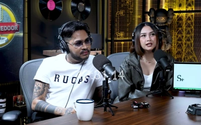 Onad Curhat Kehidupan Baru Usai Bebas dari Jerat Narkoba