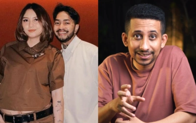 Bebas Usai 3 Bulan Direhabilitasi, Onadio Leonardo Ngaku Bakal ke Rumah Habib Jafar