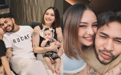 Onadio Leonardo Pulang ke Rumah Usai Rehabilitasi, Unggah Momen Haru Bersama Keluarga