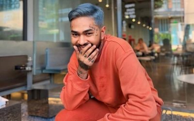 Profil Onadio Leonardo: Jejak Karier Musik dan Akting, Kini Tersandung Kasus Narkoba