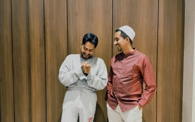 Pesan Menohok Habib Ja'far usai Onad Ditangkap: Tak Ada Toleransi!