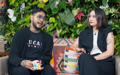 Onad Ngaku Diajak Kabur Saat Masa Rehabilitasi Narkoba: Bang Ayo Kita Kabur!