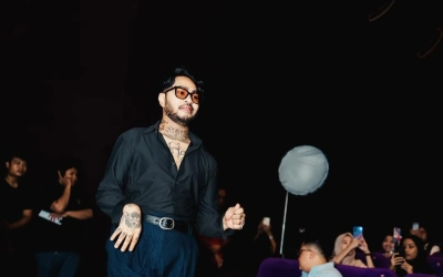 Terseret Kasus Narkoba, Onadio Leonardo Minta Maaf dan Ungkap Pesan Manis untuk Istri