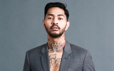 Ditangkap Polisi Terkait Dugaan Narkoba, Onadio Leonardo: Gua Sangat Menyukai Narkoba!