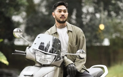 Onad Pernah Akui pada Densu Ia Cinta Narkoba Tapi Takut Ketangkap