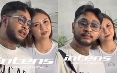 Onadio Leonardo Bakal Diawasi Ketat Sang Istri Usai Jalani Tiga Bulan Rehabilitasi Narkoba