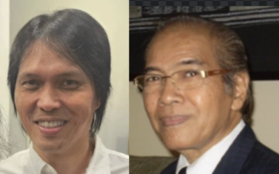 Once Mekel Berduka, Sang Mertua Musisi Totok Sardjan Tutup Usia