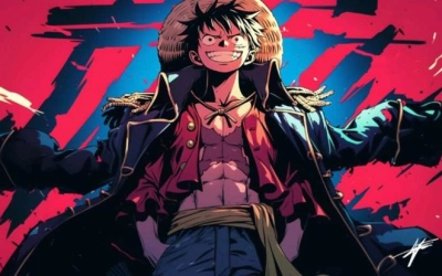 Spoiler One Piece 1163 Part 6: Terungkap! Kekuatan Im-sama Mengerikan!