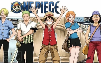 Tayang 10 Maret 2026, Ini Trailer One Piece Live-Action Season 2, Ada 2 Tokoh Baru yang Disorot