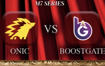 ONIC vs Bootsgate Kapan? Cek Jadwal Swiss Stage M7 World Championship di Sini!
