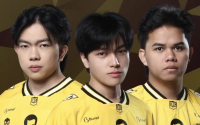 ONIC vs FLCN Jam Berapa? Link Live Streaming M7 MLBB di Sini