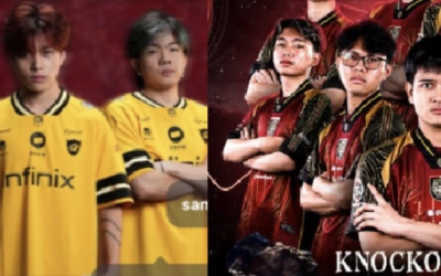 ONIC vs Alter Ego Jam Berapa? Link Live Streamingnya di Sini!