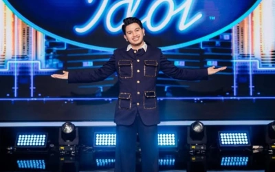 Hasil Spektakuler Show 4 Indonesian Idol Season 14, Ozi Alfauz Harus Tereliminasi