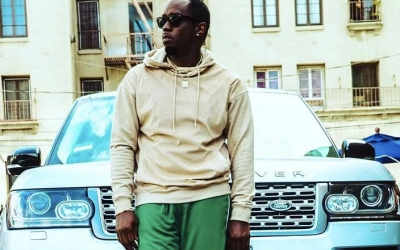 Dari Produser Musik Jadi Tahanan, P Diddy Kini Jadi Pencuci Baju Napi di Penjara